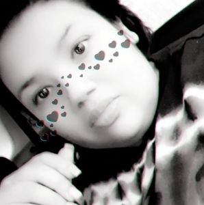 Meet your Posher, Lucy